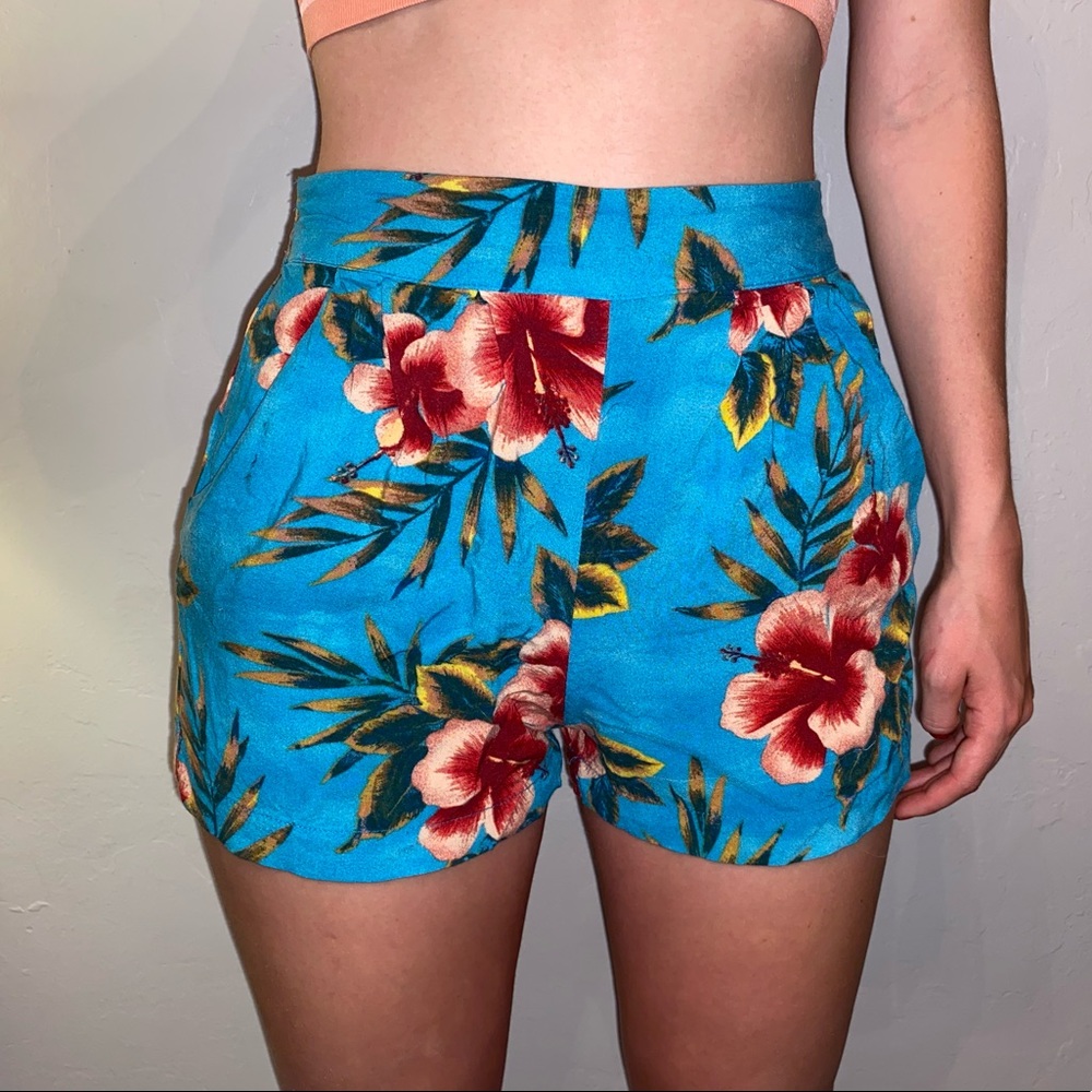 Mossimo Shorts